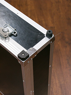 Custom Audio Japan(CAJ) System Board 5008 FRP ボディー正面 サムネイル