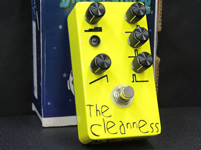 DR.Scientist The Cleanness 
