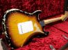 Fender Custom Shop 1957 Stratocaster Heavy Relic 2TS ボディー正面 サムネイル