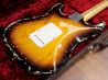 Fender Custom Shop 1957 Stratocaster Heavy Relic 2TS ボディー裏面 サムネイル