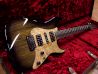 Suhr Standard Custom Black Limba Black Burst 2015 全体正面 サムネイル
