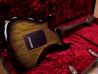 Suhr Standard Custom Black Limba Black Burst 2015 全体裏面 サムネイル
