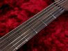Suhr Standard Custom Black Limba Black Burst 2015 ヘッド正面 サムネイル