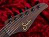 Suhr Standard Custom Black Limba Black Burst 2015 指板 サムネイル