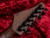 Suhr Standard Custom Black Limba Black Burst 2015 ネック サムネイル