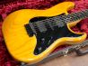 Moon CST-234B ST Type HSH  Amber Natural Mod 全体裏面 サムネイル