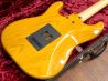 Moon CST-234B ST Type HSH  Amber Natural Mod ボディー裏面 サムネイル