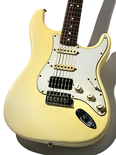 Fender Custom Shop