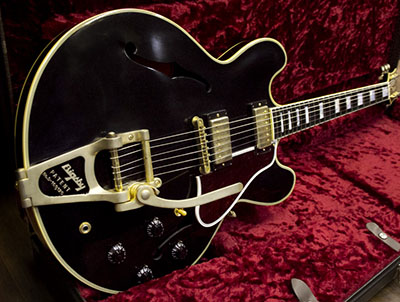 Gibson Memphis