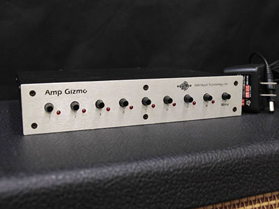 RJM Amp Gizmo