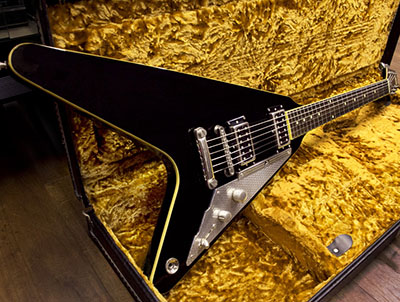 Duesenberg Rocket II Black