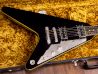 Duesenberg Rocket II Black ボディー正面 サムネイル