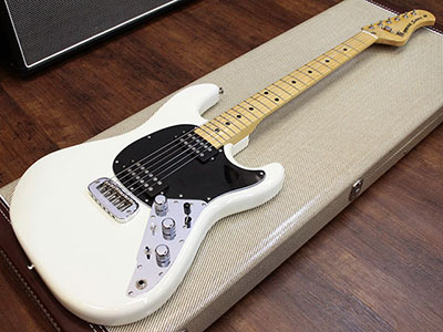 MUSIC MAN SABRE-II 