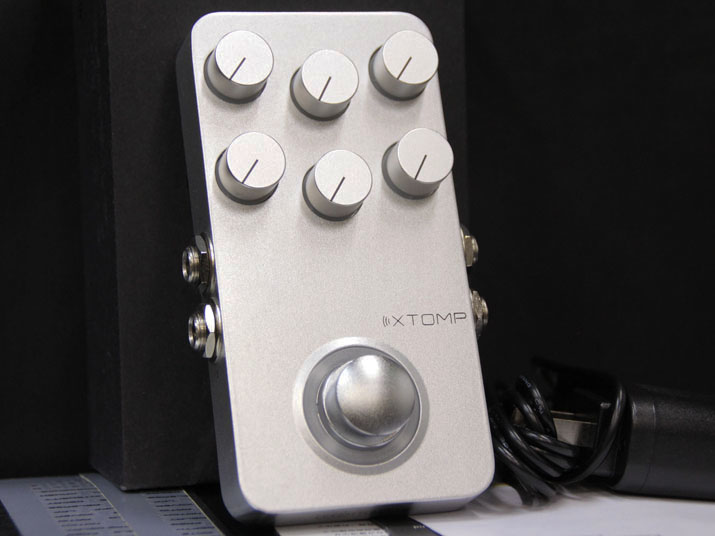 Hotone XTOMP 1