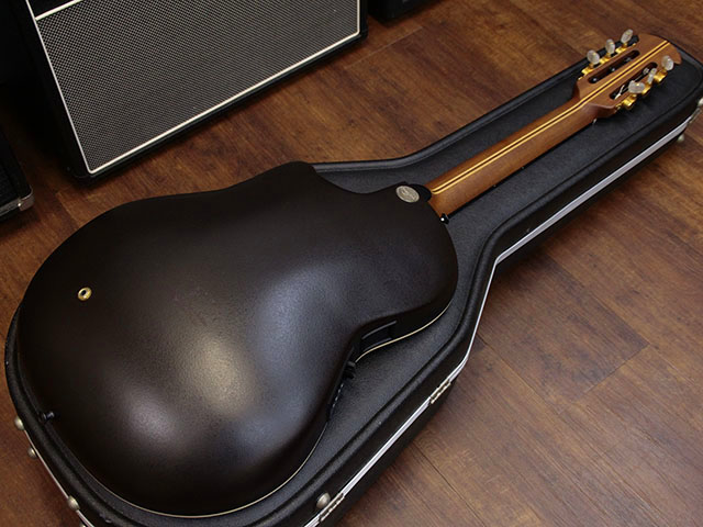 Ovation 1863-4 Classic 2