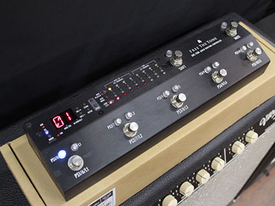 Free The Tone ARC-53M Black
