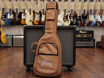 Gibson Custom Shop Gig Bag