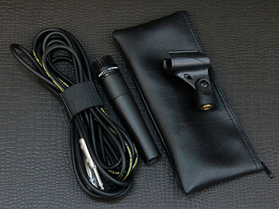 Shure SM57