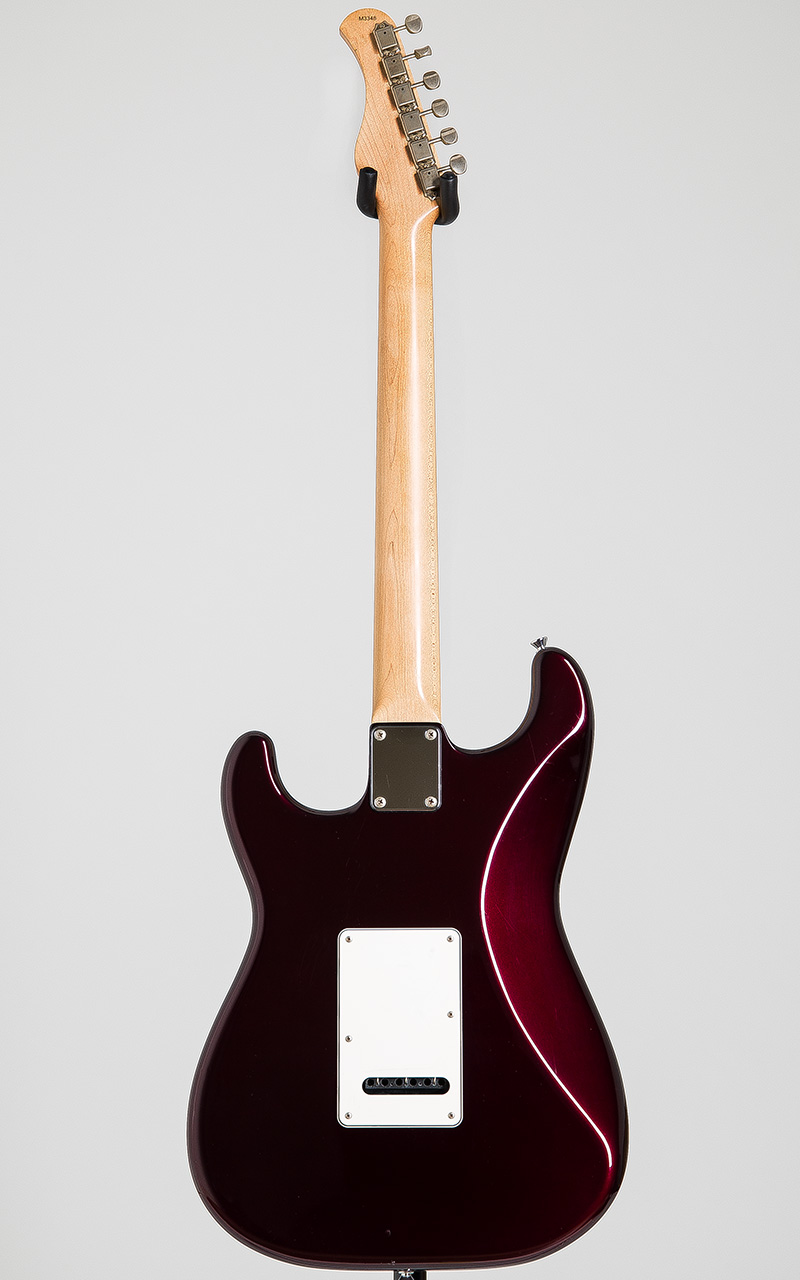 Sadowsky R1 Dark Cherry  2