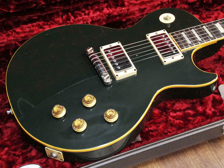 Greco EG-600J 1954 Les Paul Standard Jeff Beck Oxblood Style 2