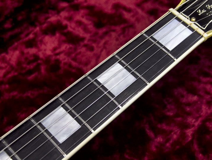 Gibson USA Les Paul Custom Black 1971 
 5