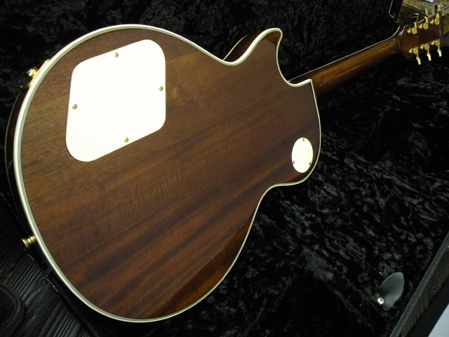 Orville by Gibson LP Custom YM100th 2