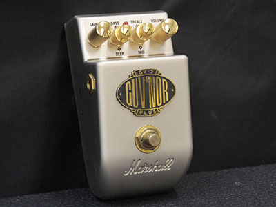 Marshall GV-2 GUV'NOR Plus