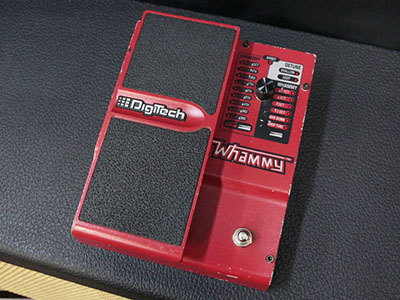 Digitech Whammy4