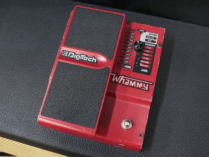 Digitech Whammy4 1