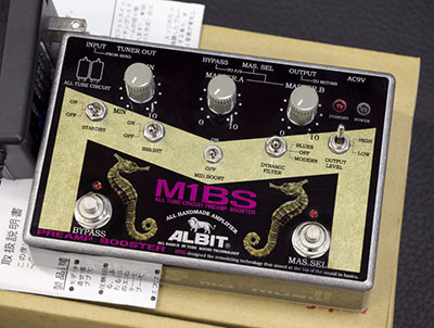 ALBIT M1BS
