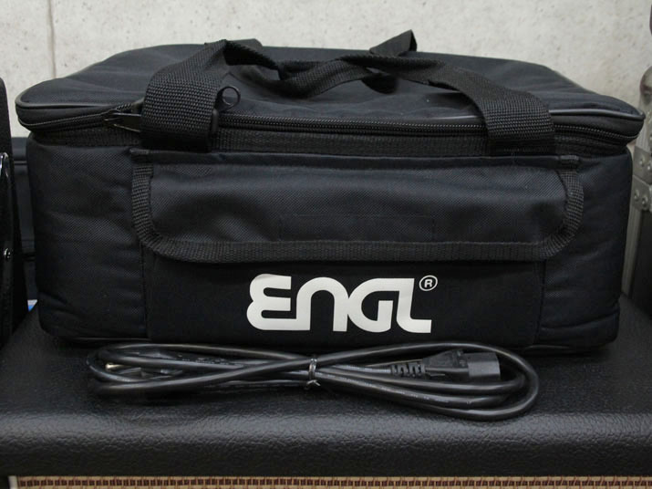 ENGL Ironball E606 7