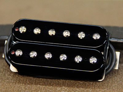 Bare Knuckle Pickups