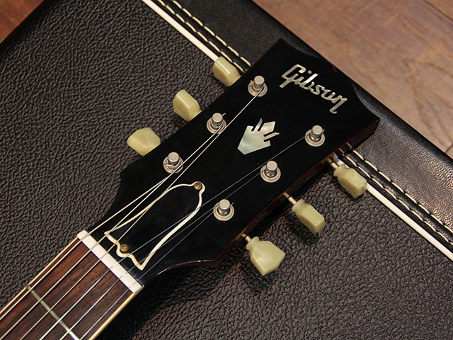 Gibson Custom Shop ES-335 '59 Reissue VOS 4