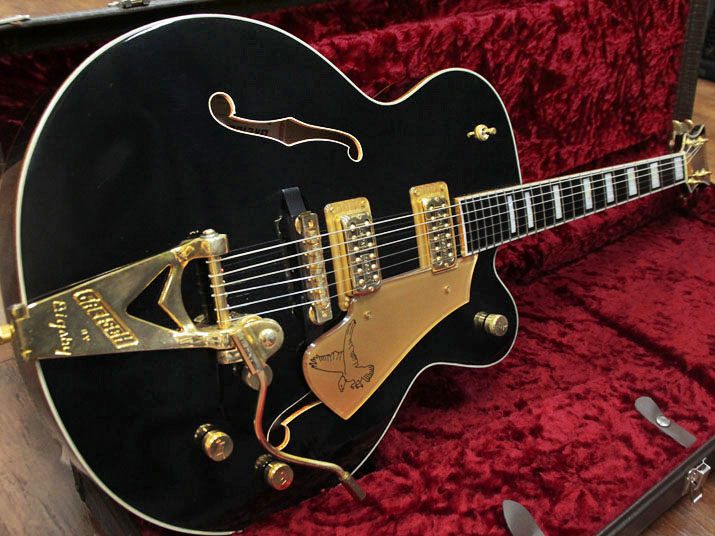 Gretsch Black Falcon 7593BK 1