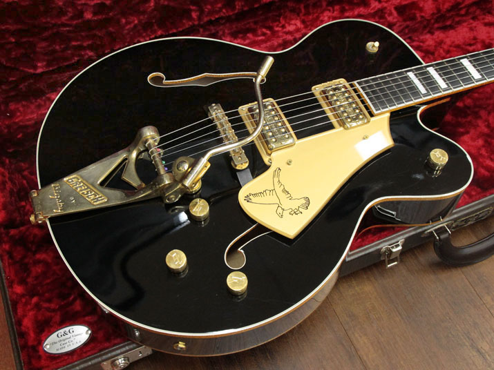 Gretsch Black Falcon 7593BK 2