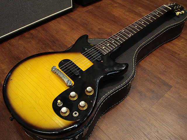 Gibson Melody Maker 1