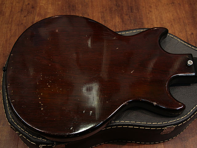 Gibson Melody Maker 4