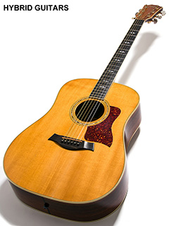 Taylor 810 全体正面 サムネイル