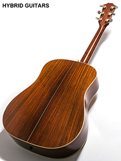 Taylor 810 全体裏面 サムネイル