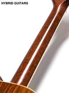 Taylor 810 ネック サムネイル