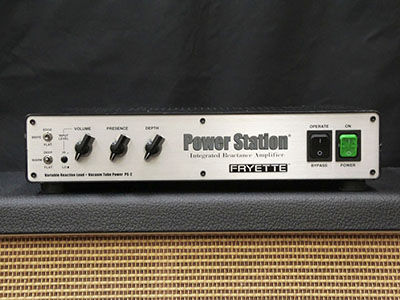 FRYETTE PS-2 Power Station
