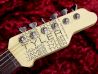 James Tyler Japan LA Studio Classic Black 指板 サムネイル