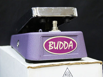 BUDDA BUD-WAH Purple Label