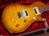 Paul Reed Smith(PRS) Singlecut 10Top Quilted Rosewood Neck 全体裏面 サムネイル