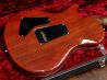 Paul Reed Smith(PRS) Singlecut 10Top Quilted Rosewood Neck ボディー裏面 サムネイル