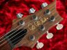 Paul Reed Smith(PRS) Singlecut 10Top Quilted Rosewood Neck ヘッド正面 サムネイル