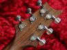 Paul Reed Smith(PRS) Singlecut 10Top Quilted Rosewood Neck ヘッド裏面 サムネイル
