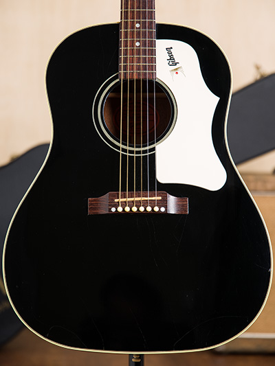 Gibson Historic Collection J-45 EB 2005