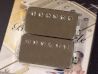 Bare Knuckle Pickups Nailbomb Set Nickel Covered 4con Short Leg 全体正面 サムネイル