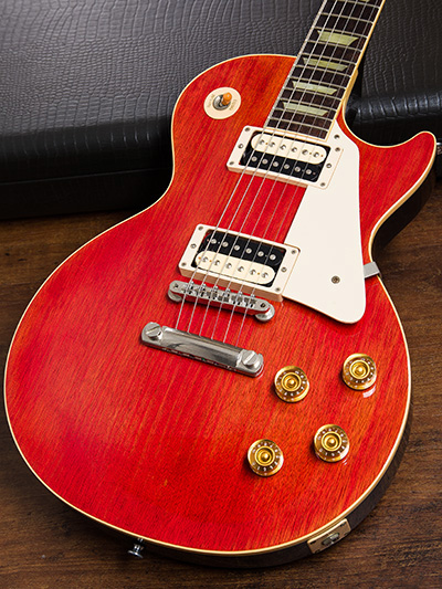 Gibson Custom Shop